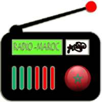 راديو المغرب للجالية