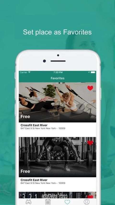 SnappSpace स्क्रीनशॉट 1