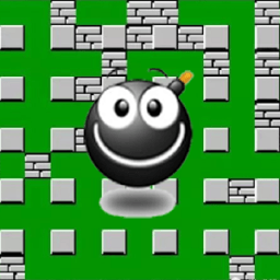 FC NES For Bomberman أيقونة