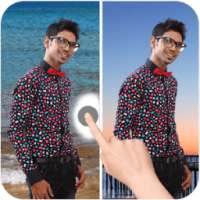 Change your Photo Background