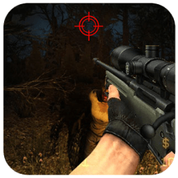 Shooting Gun Free Shooting Games icon