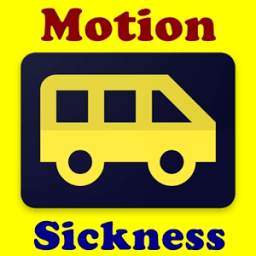 Motion Sickness Natural Treatment and Care