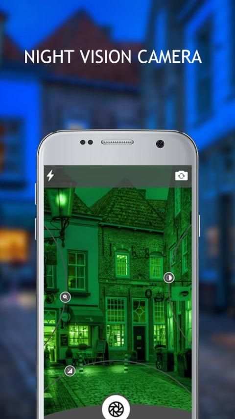 Night Vision Camera screenshot 2