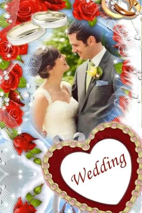 Wedding photo Album скриншот 6