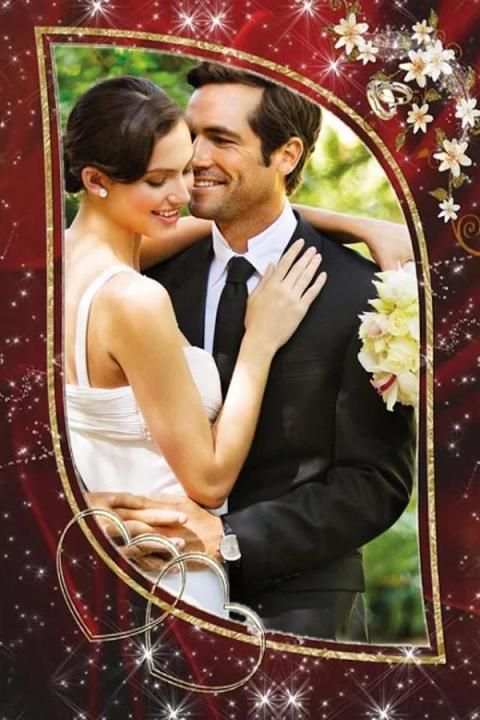 Wedding photo Album screenshot 1