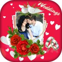 Wedding photo Album on 9Apps