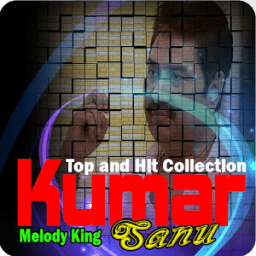 Kumar Sanu Songs أيقونة