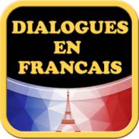 Dialogues en Français on 9Apps