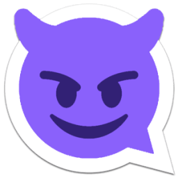 ikon WhatsFake - (Create fake chats)