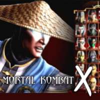 Guide For Mortal Kombat X on 9Apps