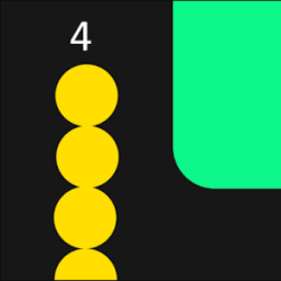 SNAKE ESCAPE أيقونة