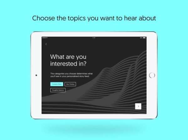 WPP AUNZ Connect screenshot 5