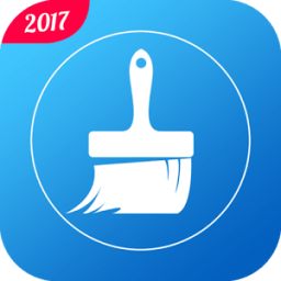 Clean Virus- Antivirus Cleaner &amp; Ram Booster 2018 иконка