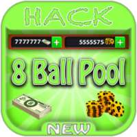 Hack For 8 Ball Pool Game App Joke - Prank. on 9Apps