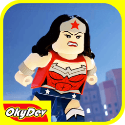 ikon Jewels Super Lego WM