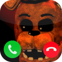 ikon Call From Five Nights Prank Freddy
