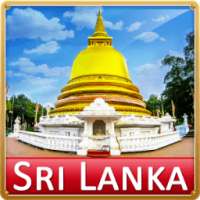 Sri Lanka Popular Tourist Places and Tourism Guide on 9Apps