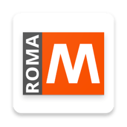 Roma mobile (autobus Atac app originale) icon