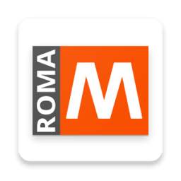 Roma mobile 2.8.0