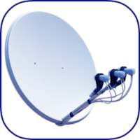 Satellite Finder dish network on 9Apps