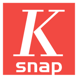 Kompas Snap أيقونة