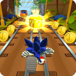 ikon Subway Blue Sonic Rush