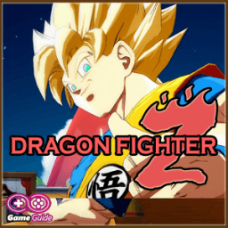 Guide Dragon Ball Fighter Z أيقونة