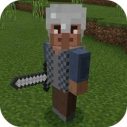 Mod Guards Village 1.0
