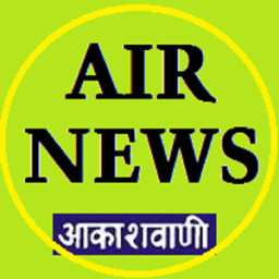 AIR News आइकन