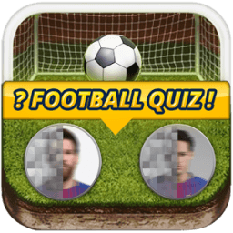 ikon Football Quiz Game 2018