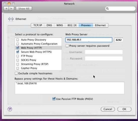 RouterNet-Wifi Repeater screenshot 5