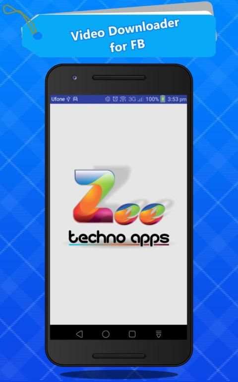 Video Downloader for Facebook स्क्रीनशॉट 6