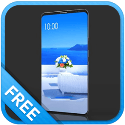 Theme for Huawei Mate 10 lite أيقونة