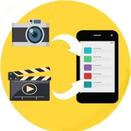 Video photo Recovery иконка