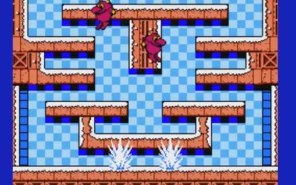 Guide, for Snow Bros screenshot 3