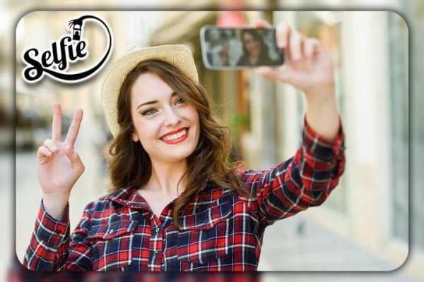 Selfie Expert Photo editor скриншот 2
