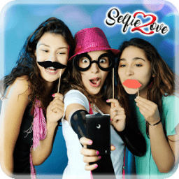 Selfie Expert Photo editor أيقونة