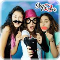 Selfie Expert Photo editor on 9Apps