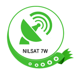 New Frequency Channels for Nilesat 2017 иконка
