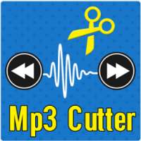Mp3 Cutter & Ringtone Maker
