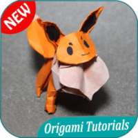 300+ Origami untuk Pemula