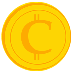 Crypto Maker - Cryptocurrency Coin and Token Maker أيقونة