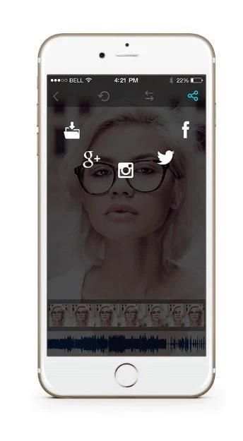 Photo Lab Pro - EFFECT screenshot 3