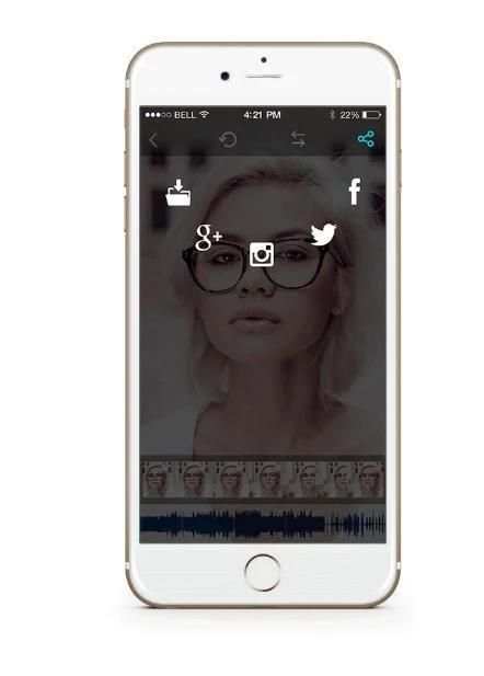Photo Lab Pro - EFFECT screenshot 1