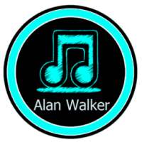 Alan Walker Mp3 songs on 9Apps