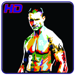 Randy Orton Wallpaper HD иконка