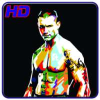 Randy Orton Wallpaper HD on 9Apps