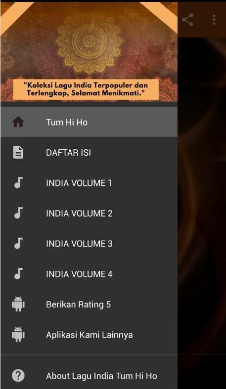 Lagu India Tum Hi Ho MP3 screenshot 7