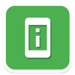 My Device Info - Device Information أيقونة