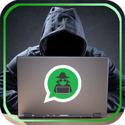 Hack ‍wh‍a‍ts‍‍ap‍p Prank أيقونة